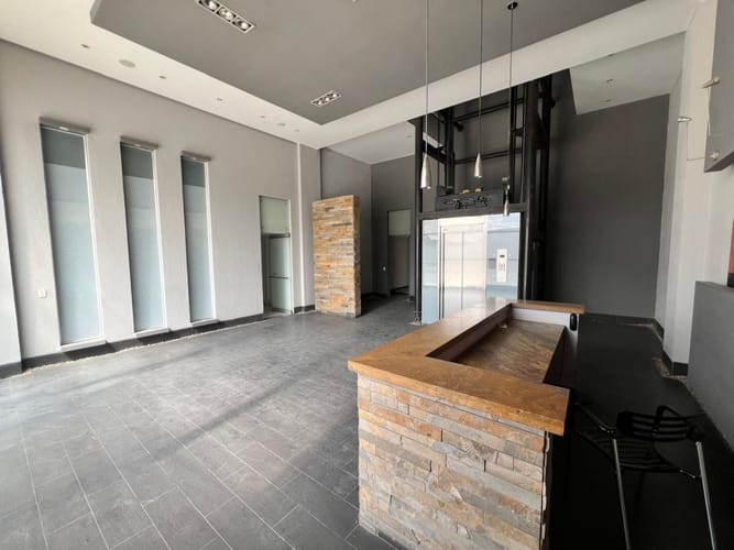 Bodega en arriendo en Siberia, Cota, 2083 m² · foto 9 de 24