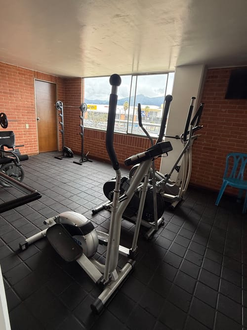 Apartamento de 3 alcobas en arriendo en La Floresta, Bogotá, 78 m² · foto 19 de 20