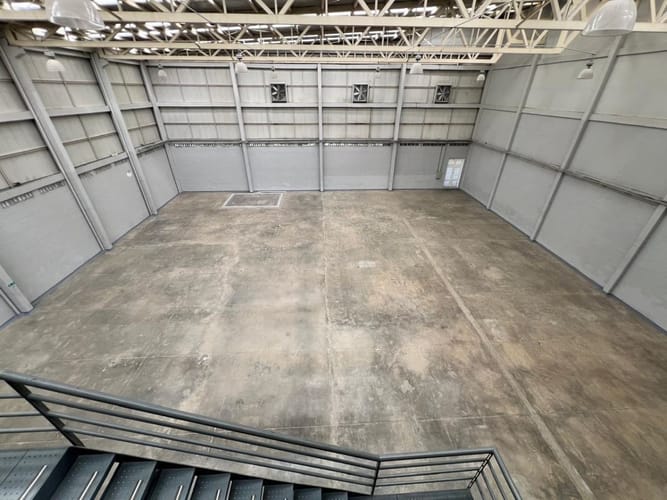 Bodega en arriendo en Siberia, Cota, 2083 m² · foto 17 de 24