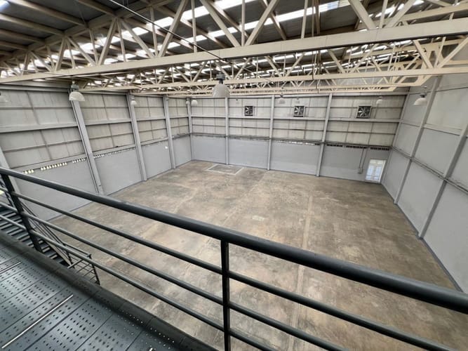 Bodega en arriendo en Siberia, Cota, 2083 m² · foto 18 de 24