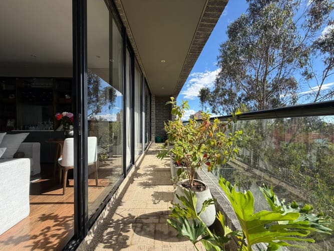 Apartamento de 3 alcobas en venta en Los Rosales, Bogotá, 309 m² · foto 11 de 24