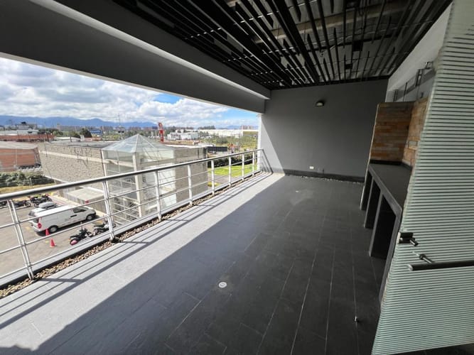 Bodega en arriendo en Siberia, Cota, 2083 m² · foto 19 de 24
