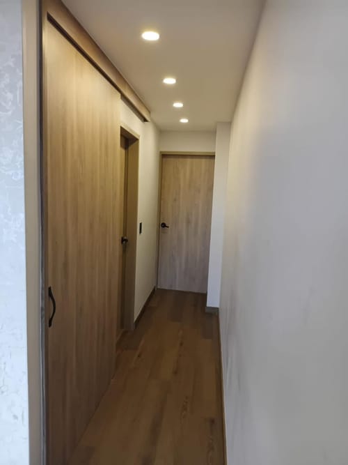 Apartamento de 2 alcobas en venta en Santa Mónica, Medellín, 50 m² · foto 4 de 4