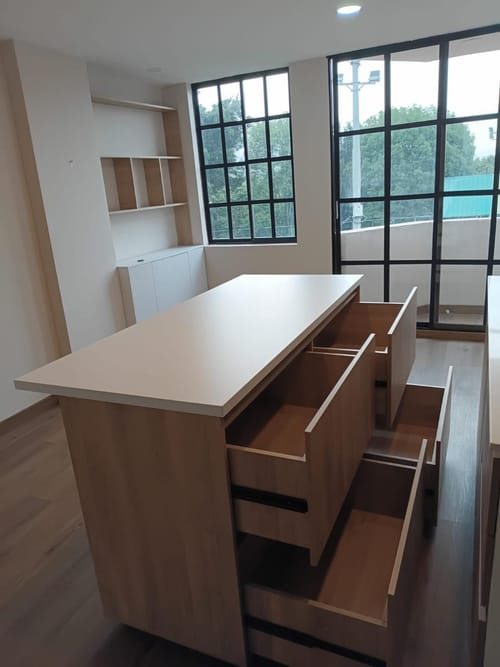 Apartamento de 2 alcobas en venta en Santa Mónica, Medellín, 50 m² · foto 2 de 4