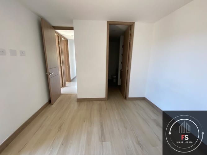 Apartamento de 3 alcobas en venta en Monteazul, Sabaneta, 78 m² · foto 12 de 17