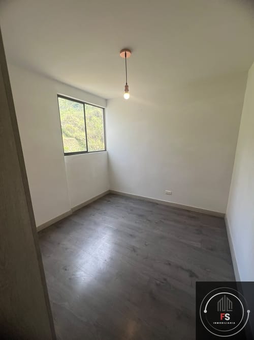 Apartamento de 3 alcobas en arriendo en La Doctora, Sabaneta, 75 m² · foto 3 de 16