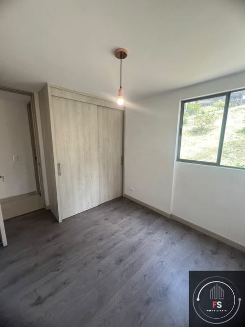 Apartamento de 3 alcobas en arriendo en La Doctora, Sabaneta, 75 m² · foto 4 de 16