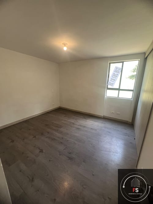 Apartamento de 3 alcobas en arriendo en La Doctora, Sabaneta, 75 m² · foto 5 de 16