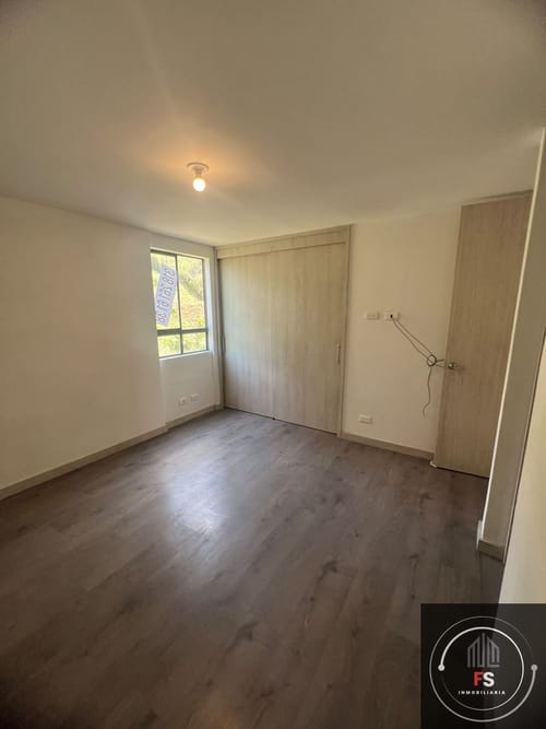 Apartamento de 3 alcobas en arriendo en La Doctora, Sabaneta, 75 m² · foto 6 de 16