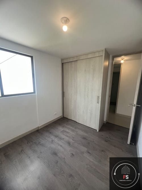 Apartamento de 3 alcobas en arriendo en La Doctora, Sabaneta, 75 m² · foto 7 de 16