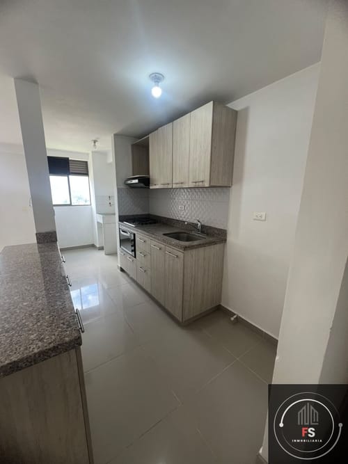 Apartamento de 3 alcobas en arriendo en La Doctora, Sabaneta, 75 m² · foto 9 de 16