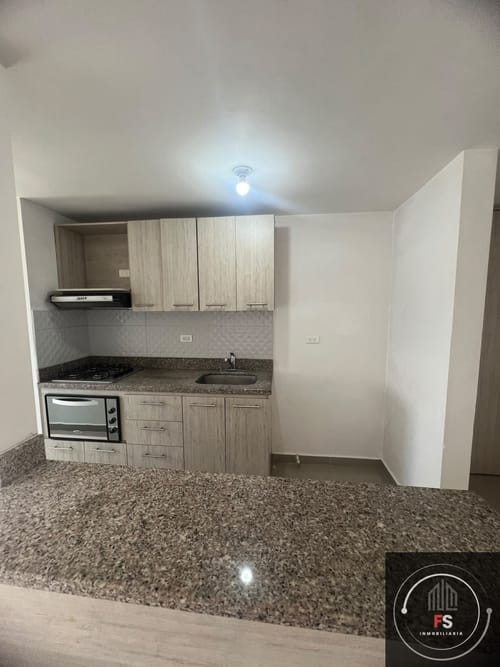 Apartamento de 3 alcobas en arriendo en La Doctora, Sabaneta, 75 m² · foto 10 de 16