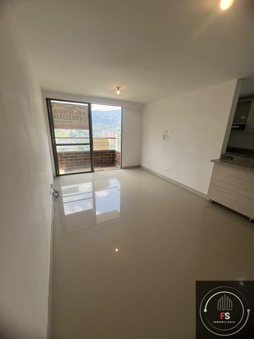 Apartamento de 3 alcobas en arriendo en La Doctora, Sabaneta, 75 m² · foto 13 de 16