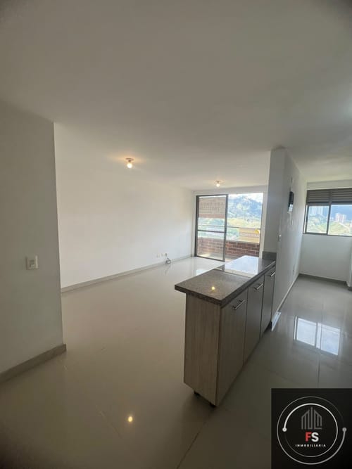 Apartamento de 3 alcobas en arriendo en La Doctora, Sabaneta, 75 m² · foto 16 de 16