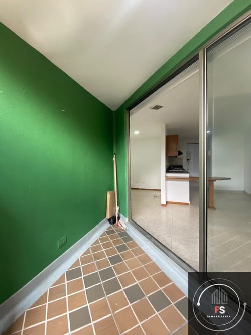 Apartamento de 3 alcobas en arriendo en Vegas De La Doctora, Sabaneta, 100 m² · foto 4 de 20