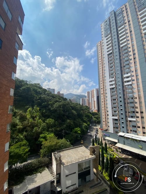 Apartamento de 3 alcobas en arriendo en Vegas De La Doctora, Sabaneta, 100 m² · foto 5 de 20