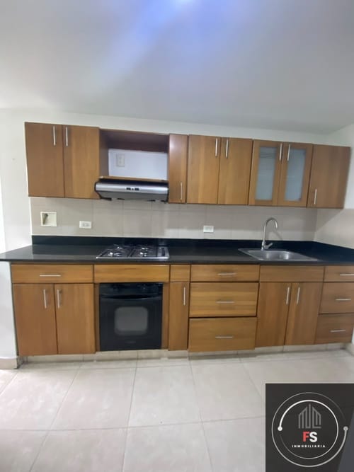 Apartamento de 3 alcobas en arriendo en Vegas De La Doctora, Sabaneta, 100 m² · foto 6 de 20