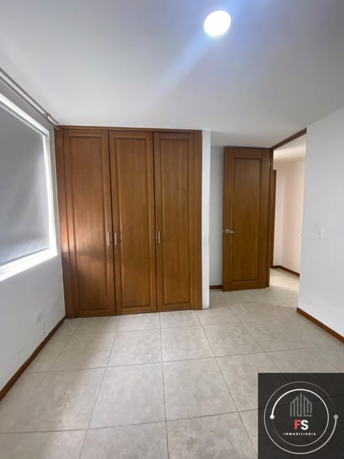 Apartamento de 3 alcobas en arriendo en Vegas De La Doctora, Sabaneta, 100 m² · foto 12 de 20
