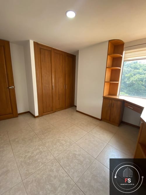 Apartamento de 3 alcobas en arriendo en Vegas De La Doctora, Sabaneta, 100 m² · foto 13 de 20