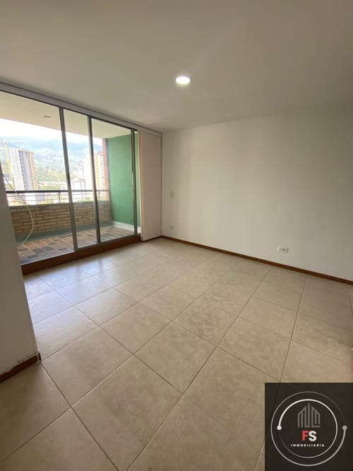 Apartamento de 3 alcobas en arriendo en Vegas De La Doctora, Sabaneta, 100 m² · foto 14 de 20