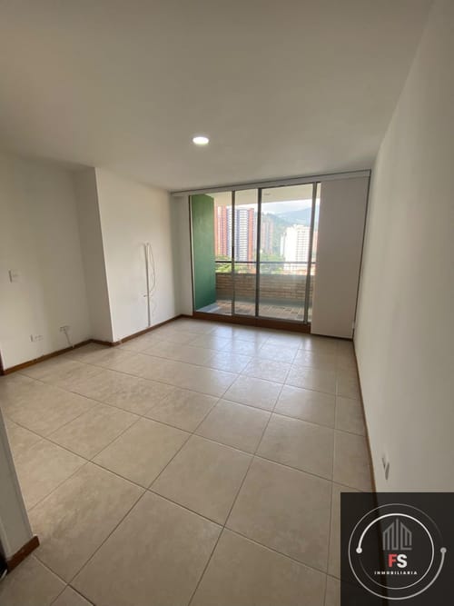 Apartamento de 3 alcobas en arriendo en Vegas De La Doctora, Sabaneta, 100 m² · foto 15 de 20
