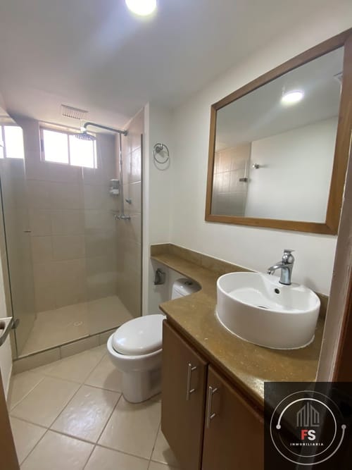 Apartamento de 3 alcobas en arriendo en Vegas De La Doctora, Sabaneta, 100 m² · foto 16 de 20