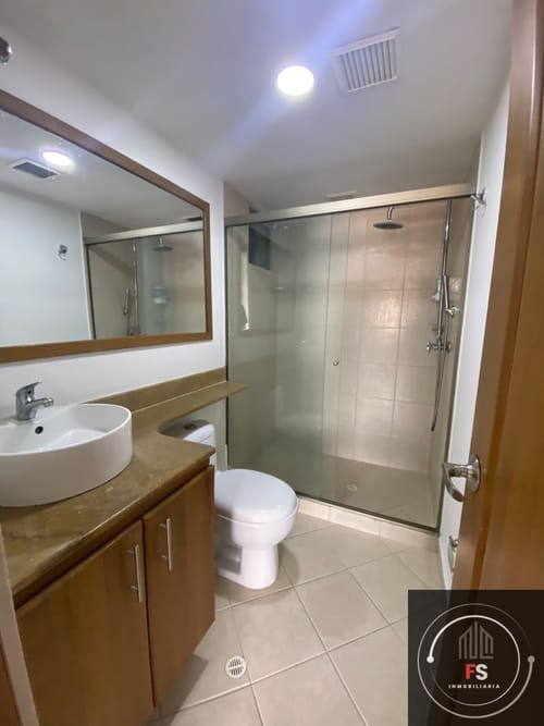 Apartamento de 3 alcobas en arriendo en Vegas De La Doctora, Sabaneta, 100 m² · foto 19 de 20