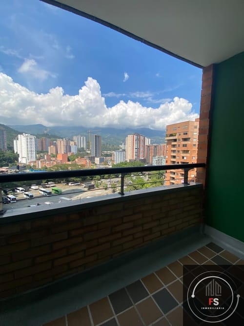 Apartamento de 3 alcobas en arriendo en Vegas De La Doctora, Sabaneta, 100 m² · foto 20 de 20
