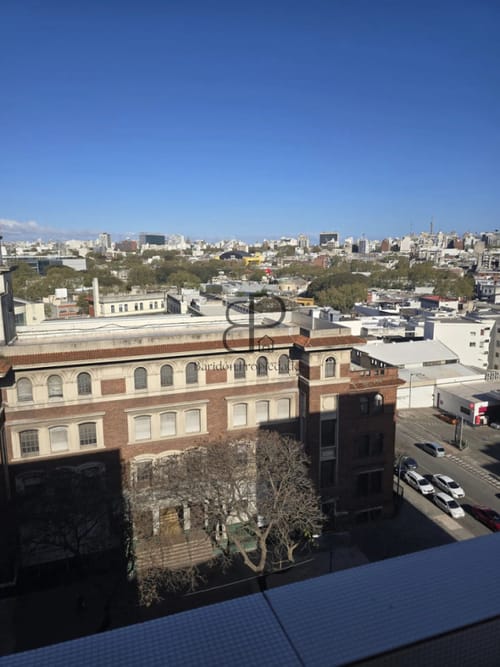 Alquiler Apartamento 3 Dormitorios Aguada balcon y garaje · Foto 6