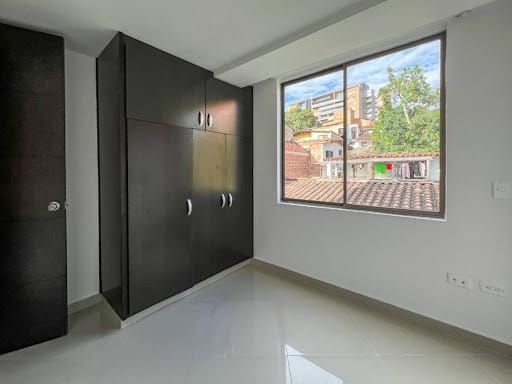 Apartamento de 3 alcobas en arriendo en Abadia Del Campo, Envigado, 82 m² · foto 5 de 13