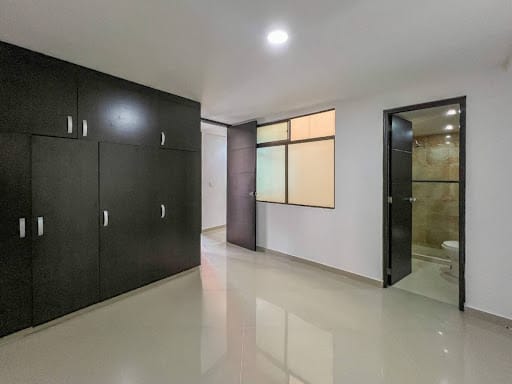 Apartamento de 3 alcobas en arriendo en Abadia Del Campo, Envigado, 82 m² · foto 6 de 13