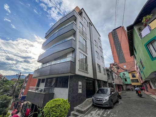 Apartamento de 3 alcobas en arriendo en Abadia Del Campo, Envigado, 82 m² · foto 13 de 13