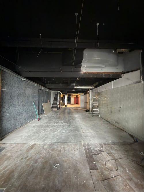 Local Comercial en Alquiler · Foto 5