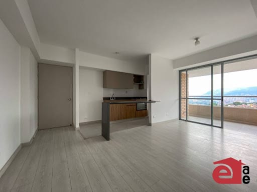 Apartment for rent in La florida, Sabaneta