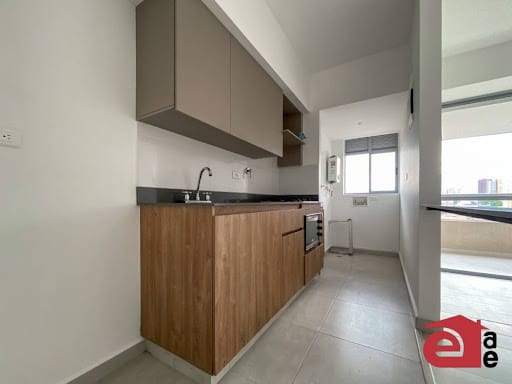 Apartamento de 3 alcobas en arriendo en La Florida, Sabaneta, 81 m² · foto 2 de 14