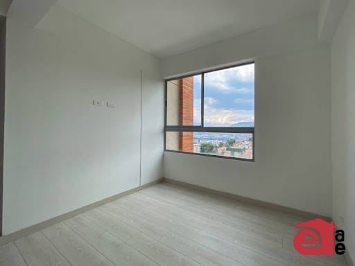 Apartamento de 3 alcobas en arriendo en La Florida, Sabaneta, 81 m² · foto 4 de 14