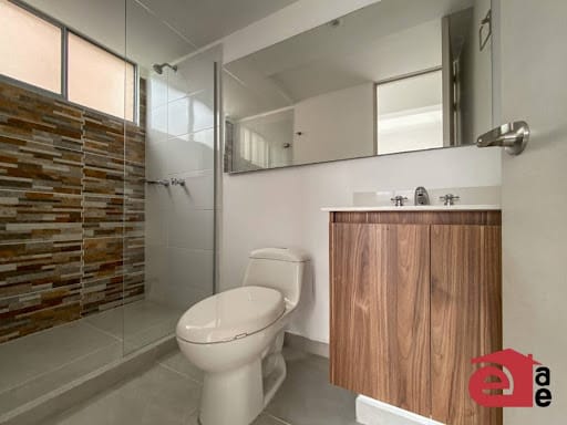 Apartamento de 3 alcobas en arriendo en La Florida, Sabaneta, 81 m² · foto 7 de 14