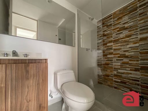 Apartamento de 3 alcobas en arriendo en La Florida, Sabaneta, 81 m² · foto 8 de 14