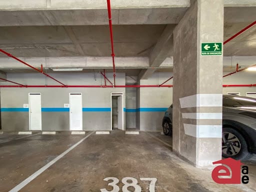 Apartamento de 3 alcobas en arriendo en La Florida, Sabaneta, 81 m² · foto 13 de 14