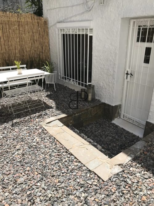 Alquiler Apartamento 1 Dormitorio Punta Carretas con Patios · Foto 2