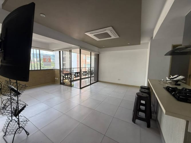 Apartamento de 3 alcobas en arriendo en Cañaveral, Floridablanca, 100 m² · foto 4 de 18