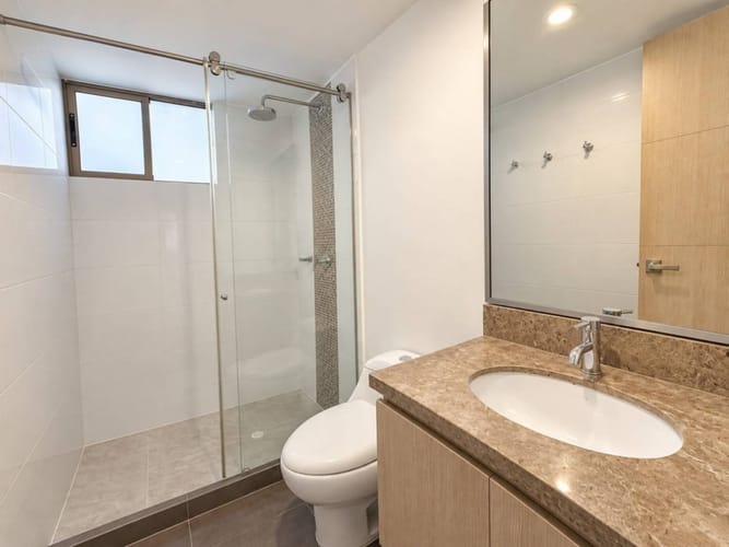Apartamento de 3 alcobas en arriendo en Cañaveral, Floridablanca, 100 m² · foto 6 de 18