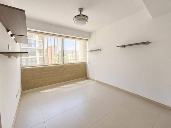 Apartamento de 3 alcobas en arriendo en Cañaveral, Floridablanca, 100 m² · foto 7 de 18