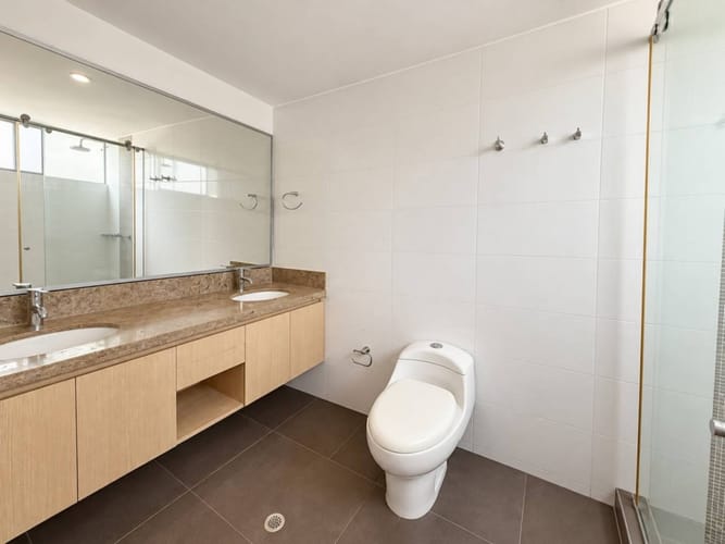 Apartamento de 3 alcobas en arriendo en Cañaveral, Floridablanca, 100 m² · foto 9 de 18
