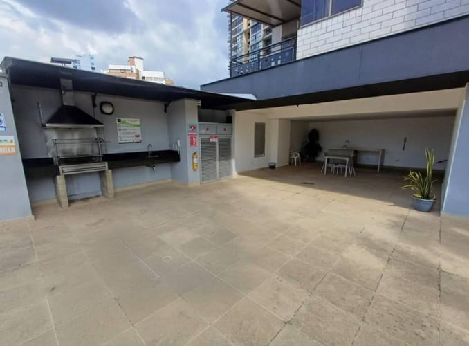 Apartamento de 3 alcobas en arriendo en Cañaveral, Floridablanca, 100 m² · foto 13 de 18
