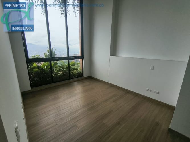 Apartamento de 2 alcobas en arriendo en Loma Del Escobero, Envigado, 72 m² · foto 7 de 14