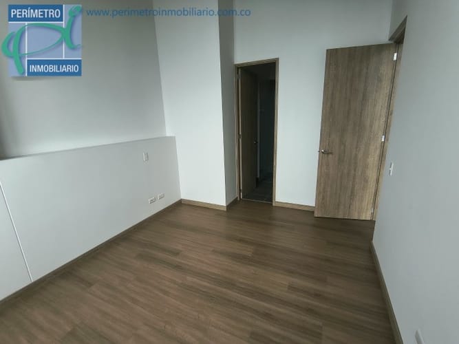 Apartamento de 2 alcobas en arriendo en Loma Del Escobero, Envigado, 72 m² · foto 12 de 14