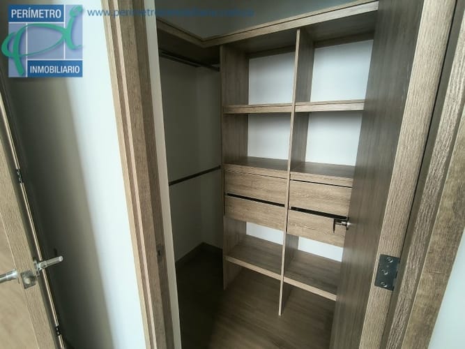 Apartamento de 2 alcobas en arriendo en Loma Del Escobero, Envigado, 72 m² · foto 14 de 14