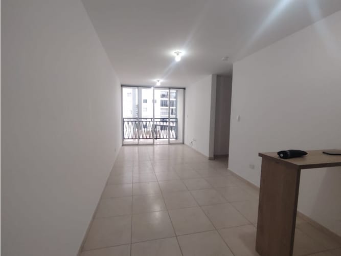 Apartamento de 3 alcobas en venta en Puerto Espejo, Armenia, 60 m² · foto 4 de 15