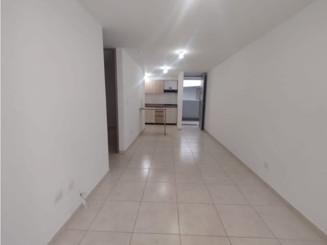 Apartamento de 3 alcobas en venta en Puerto Espejo, Armenia, 60 m² · foto 5 de 15
